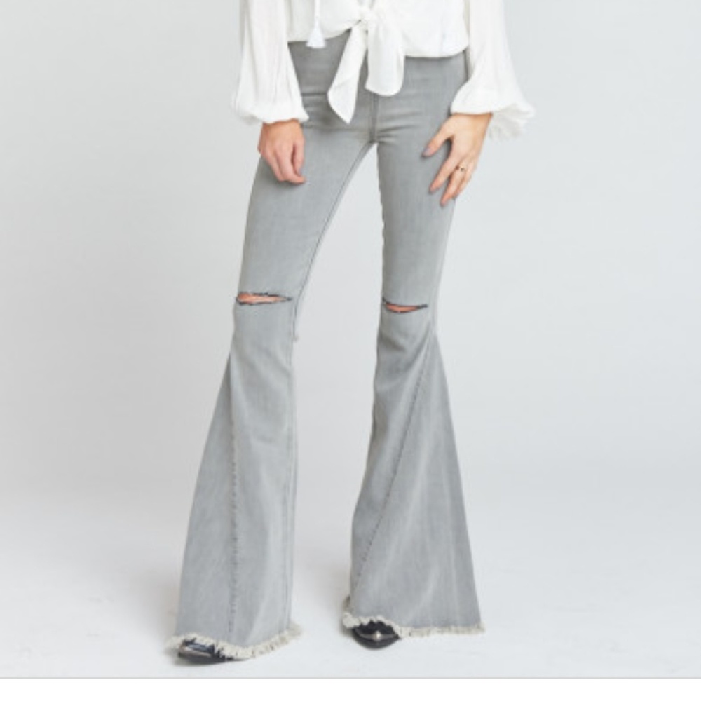 Show me your MuMu Berkeley Bells moon